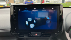 Toyota Yaris Cross 1.5 Hybrid Icon 5dr CVT Hybrid Estate